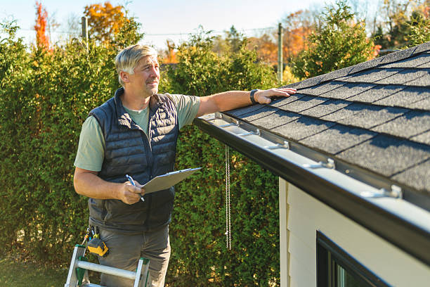Trusted Roof Inspection service in Barhamsville, VA - Ben Roofing and Steel LLC