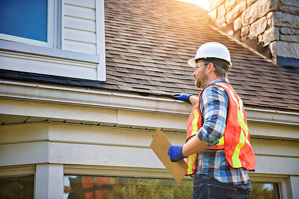 Trusted Roof Installation service in Barhamsville, VA - Ben Roofing and Steel LLC